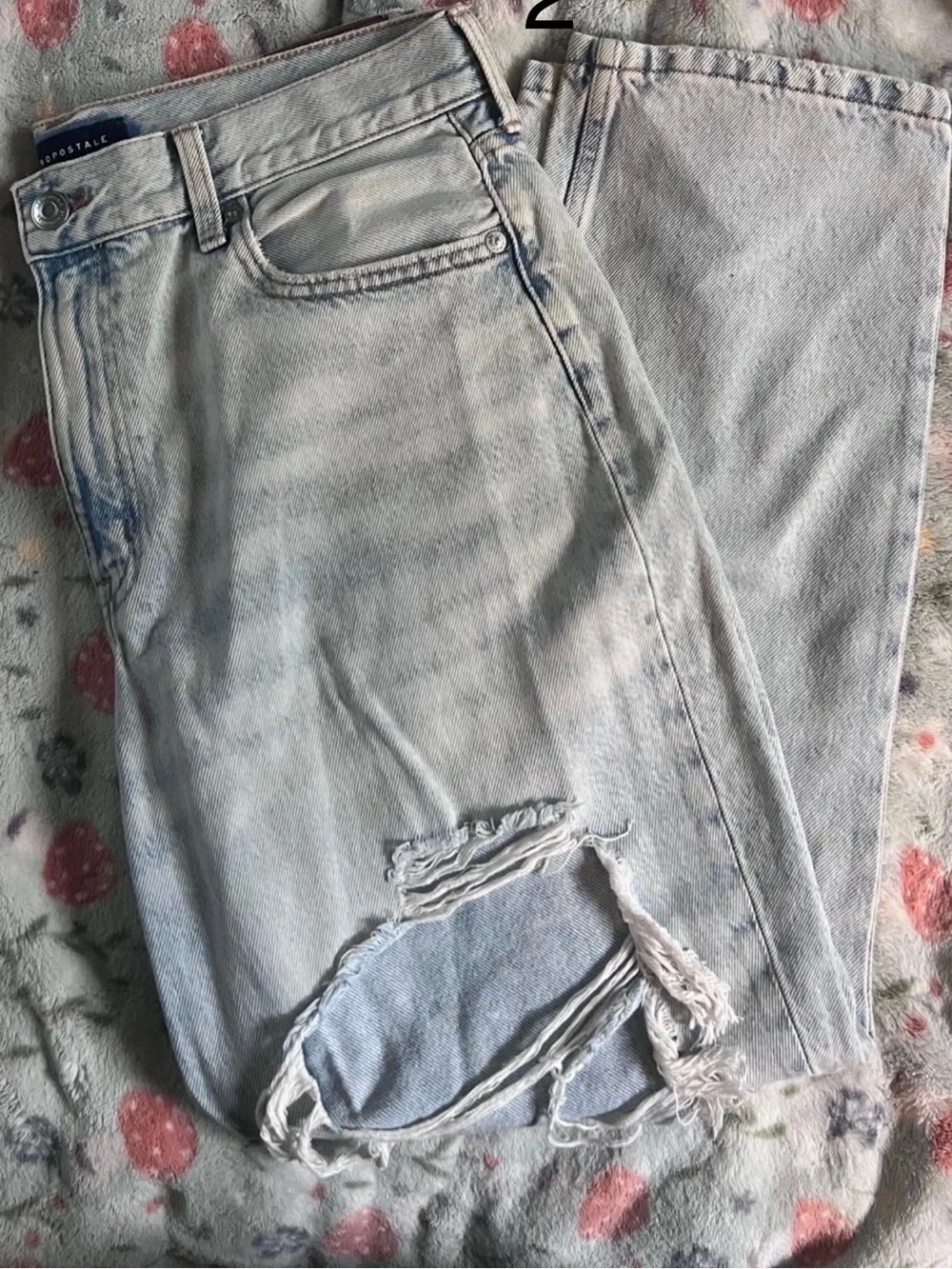 6 Pair Womens Jeans/Jegging - Picture 1 of 16
